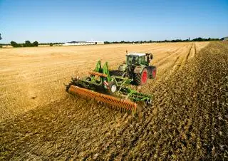 Amazone Catros+ 5002-2TS thumbnail 3