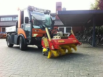 Adler K 600-270