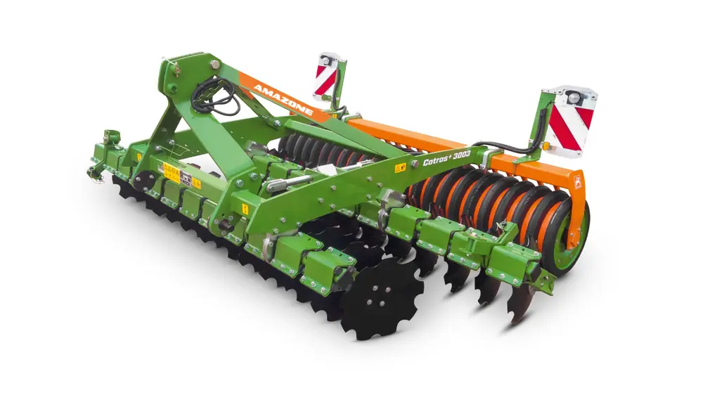 Amazone Catros+ 3503 Special