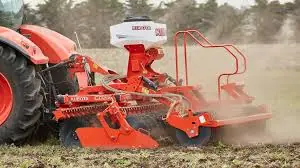 Kubota CD2301