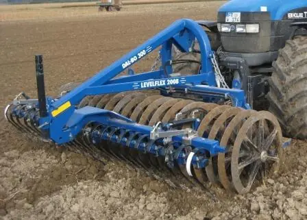 DAL-BO LevelFlex 150