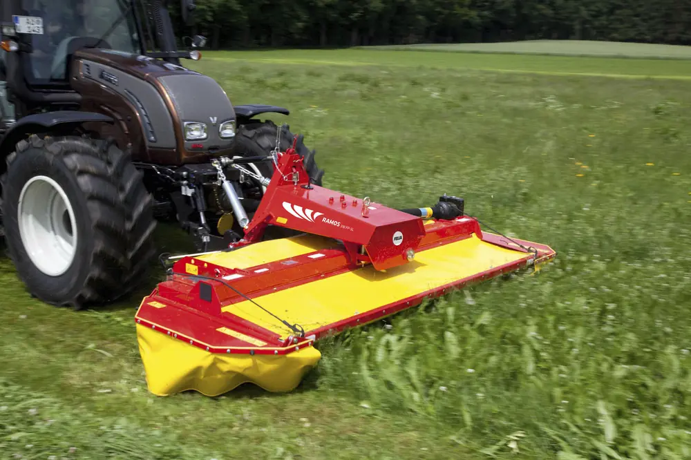 Fella Ramos 310 FP