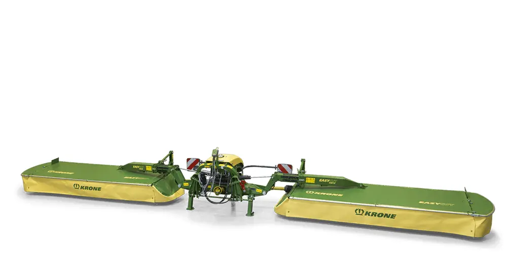 Krone EasyCut B 1000