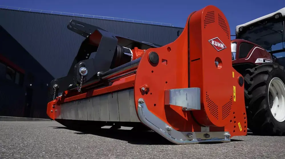 Kuhn BVR 1600 thumbnail 2