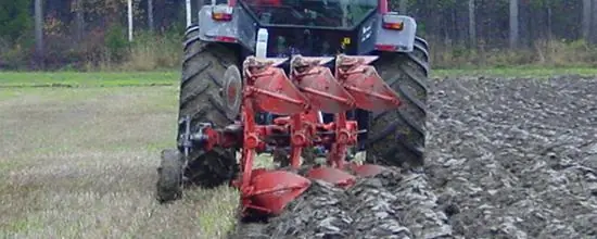 Kuhn Multi-Master 122 ENSH 3