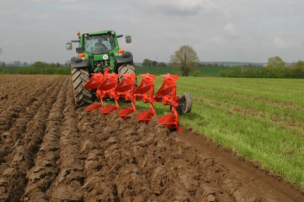 Kuhn Multi-Master 113 5 NSH