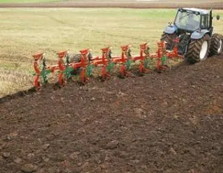 Kverneland RG 100