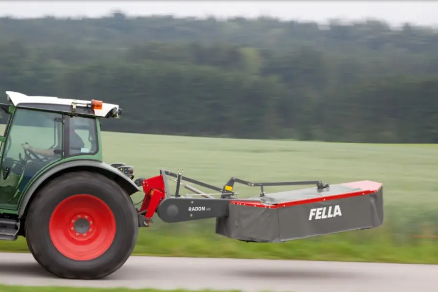 Fella Radon 225 thumbnail 3