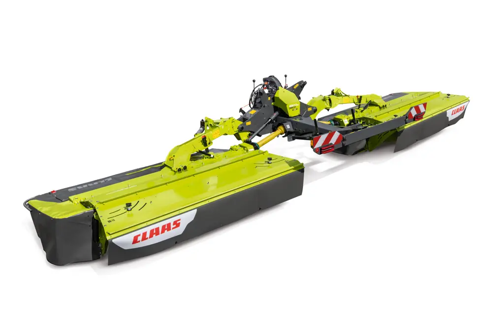Claas Disco 8500 C Trend