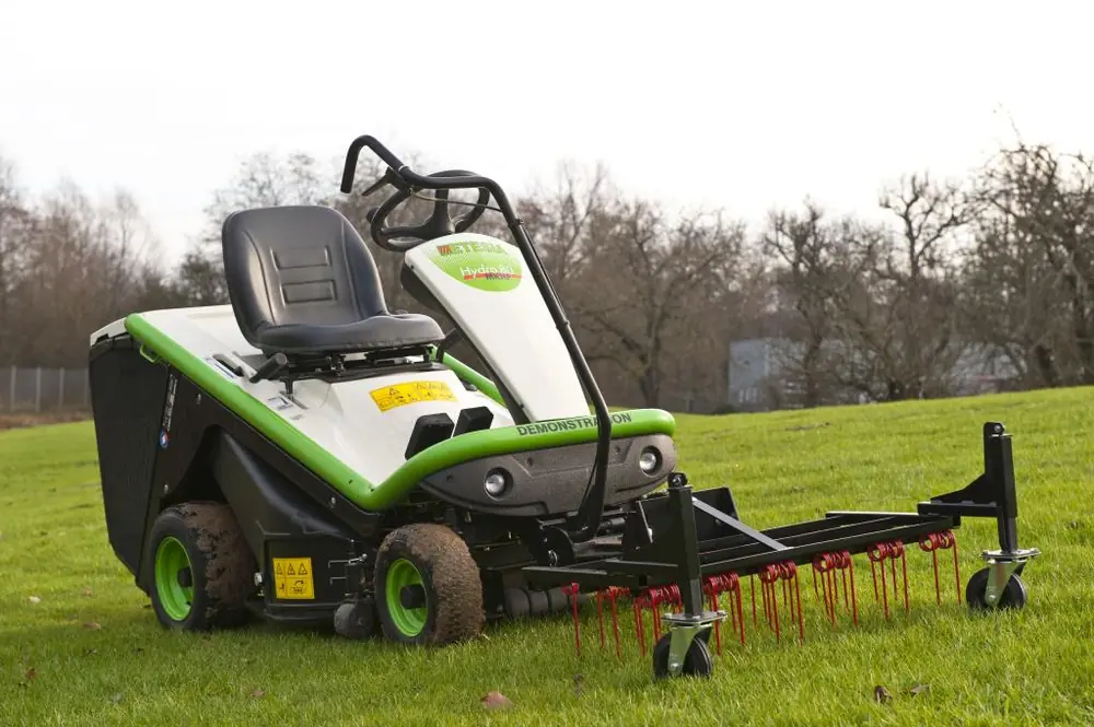 Etesia BAHIA 2 MBHE 2