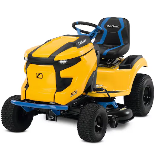 Cub Cadet XT2 ES107 thumbnail 2