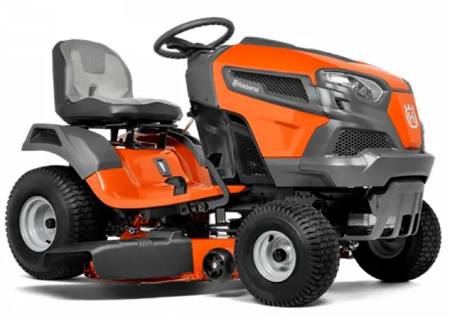 Husqvarna TS 142X
