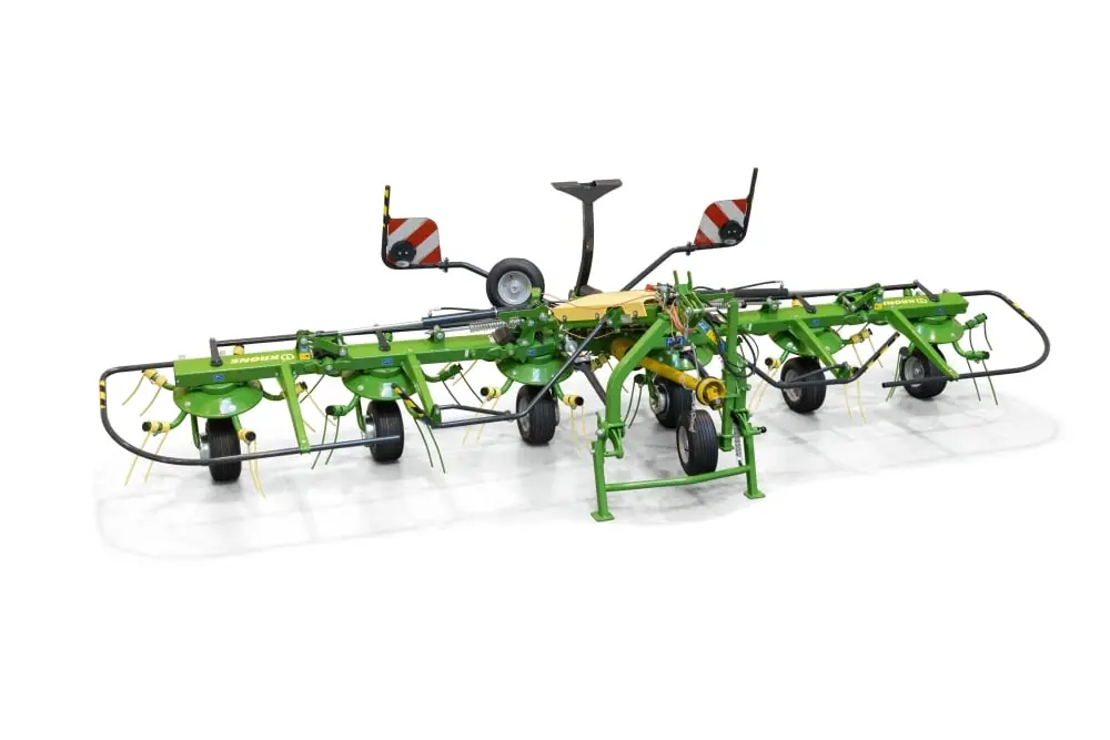 Krone Vendro 680