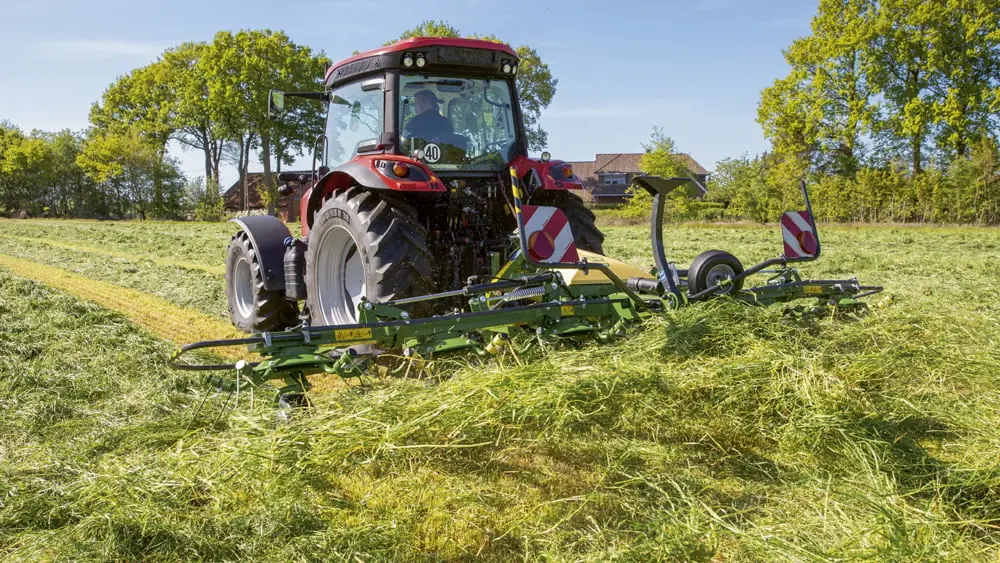 Krone Vendro 680 thumbnail 3