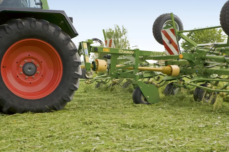 Krone KWT 1600 thumbnail 3