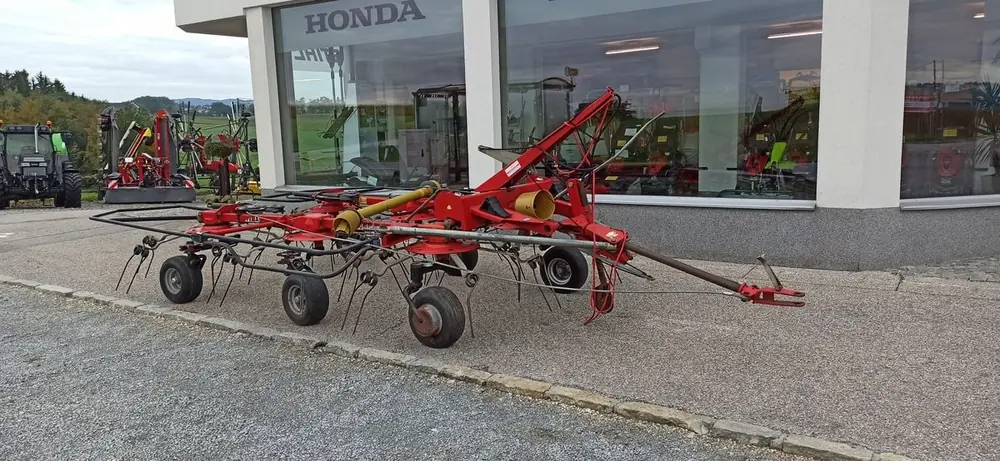 Fella Sanos 790 Hydro