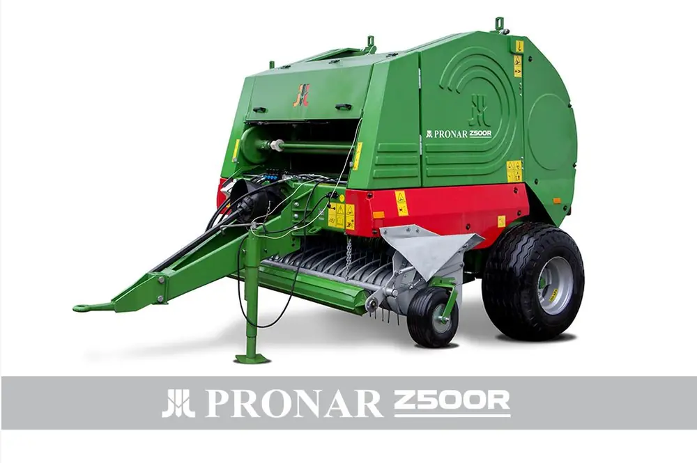 Pronar Z 500 R