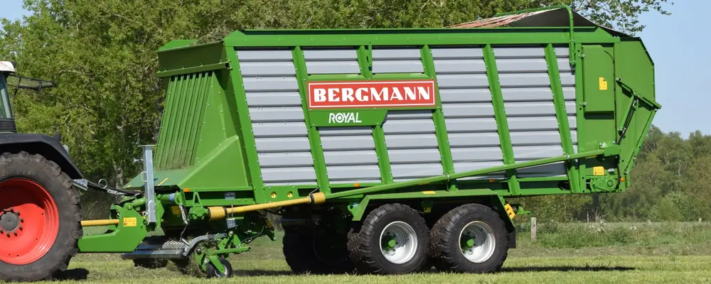 L. Bergmann Royal 300 K thumbnail 3