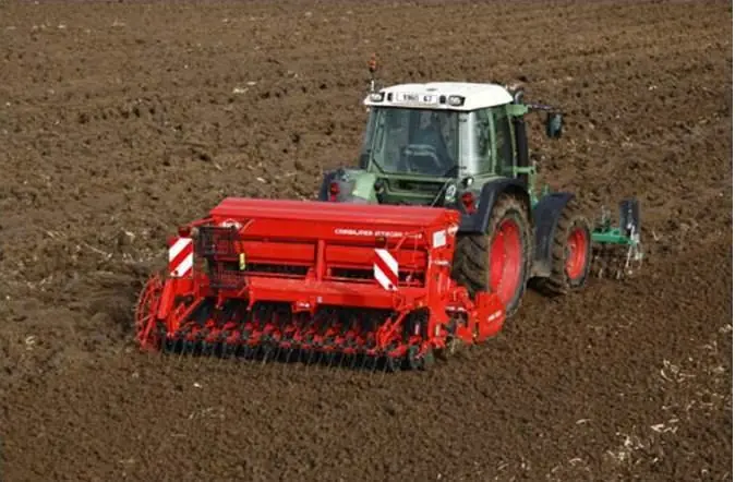 Kuhn Integra 3003-20 SD