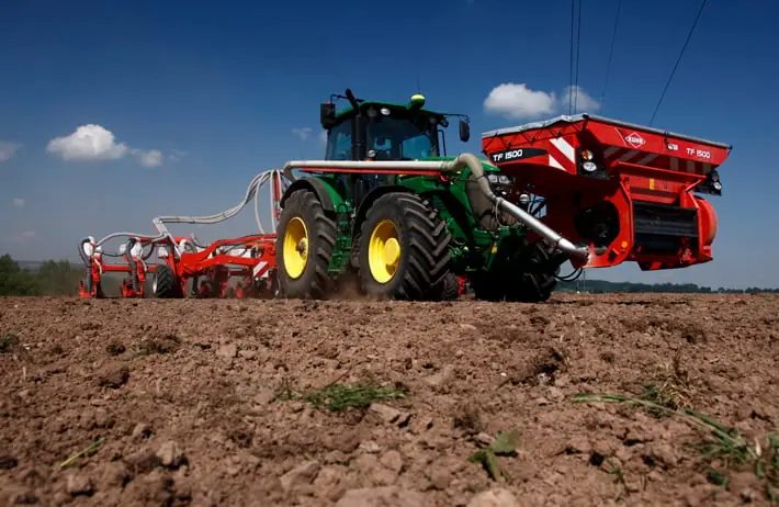 Kuhn Venta TF 1500 thumbnail 4