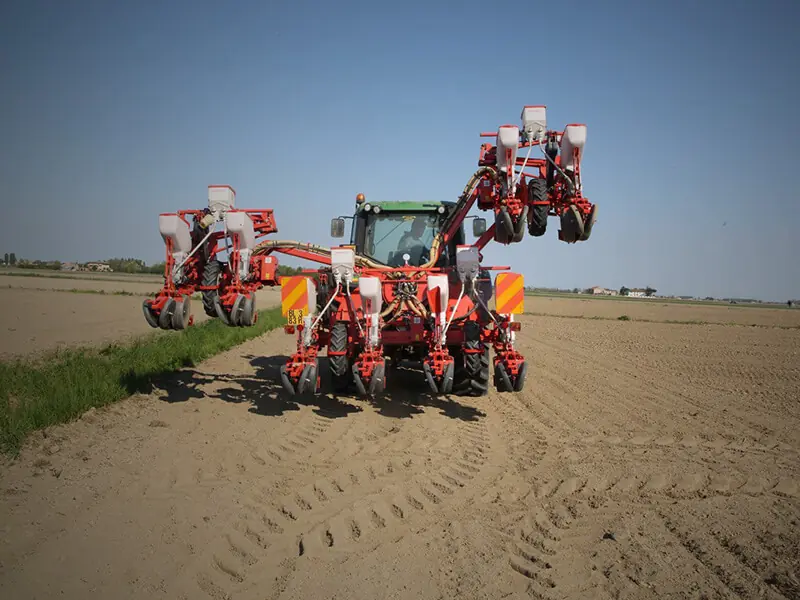 Gaspardo Manta TC 8R thumbnail 4