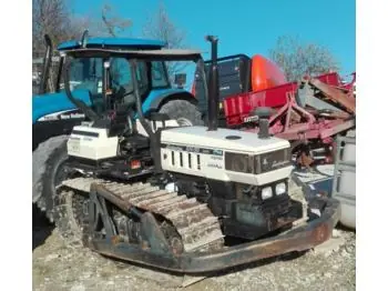 Lamborghini C 874-90 ERG. L