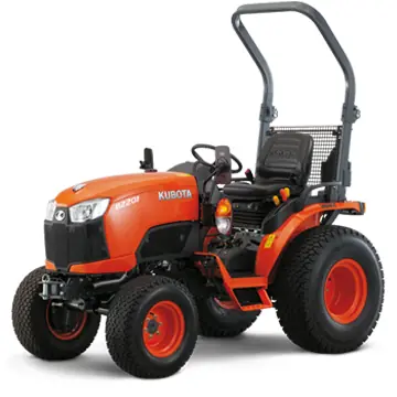 Kubota B2261 D