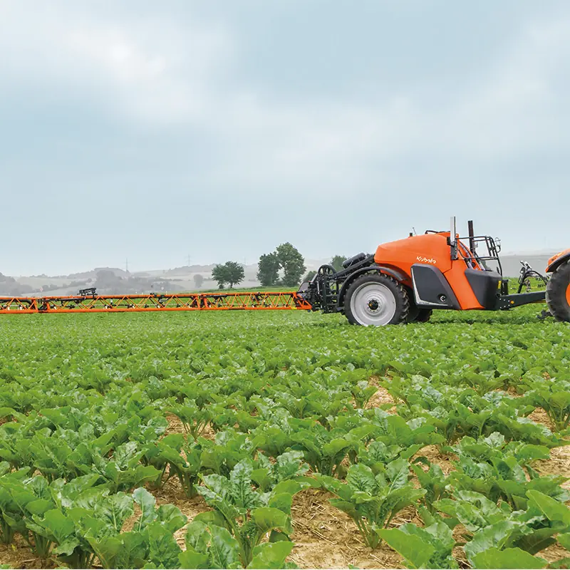 Kubota XTS3-2.600l thumbnail 3