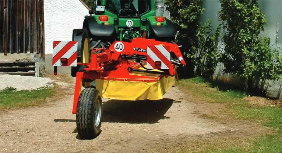 Fella SM 401 TRANS-KC