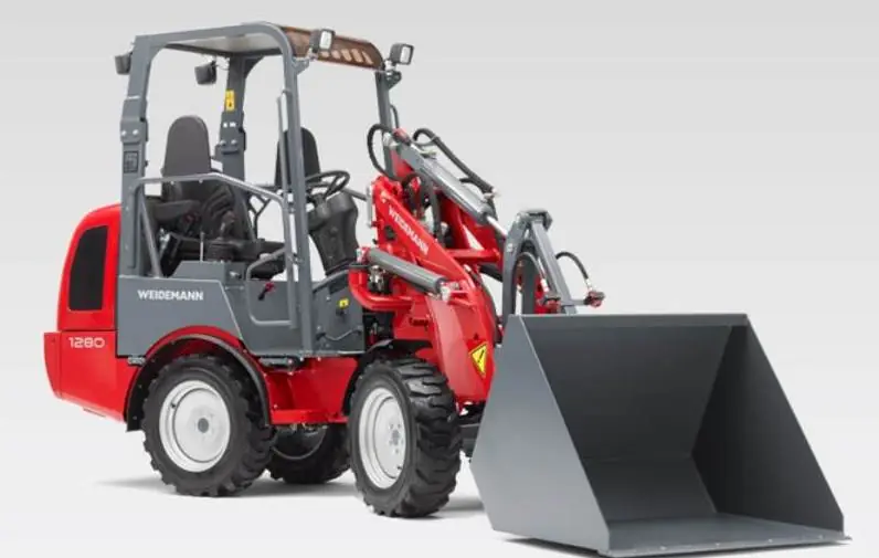 Weidemann 1280 thumbnail 2