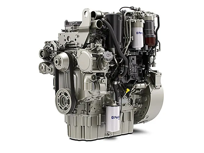 Perkins 1204EA-E44TTA