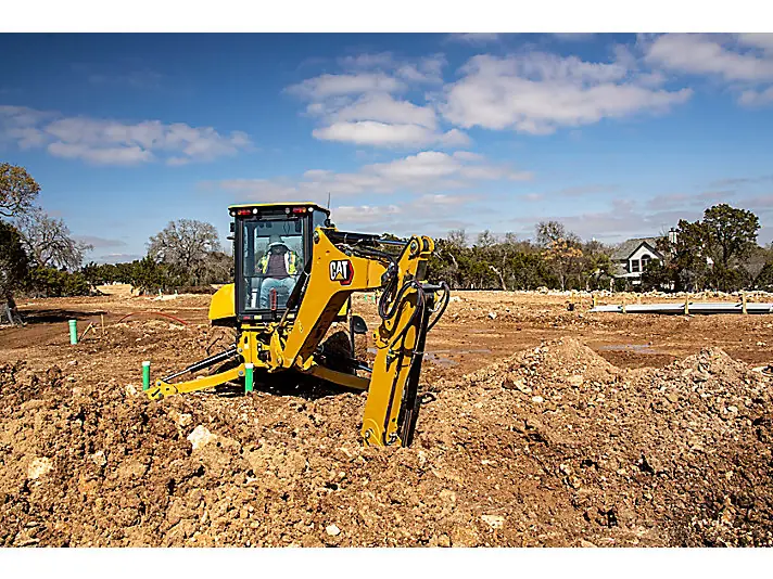 Caterpillar 416