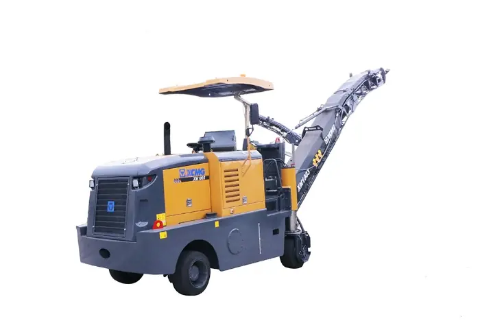 XCMG XM1003