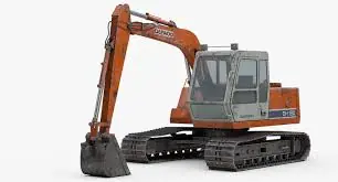 Daewoo DH130-2