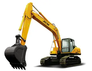 Strong JCM924D