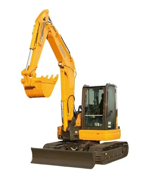 Kato HD85V5