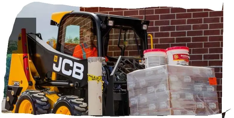JCB 210