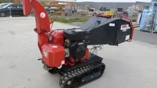 Bugnot BV-E 4 18 R