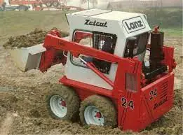 Lanz LL 24