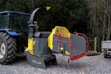 TS-Industrie 23 PTO