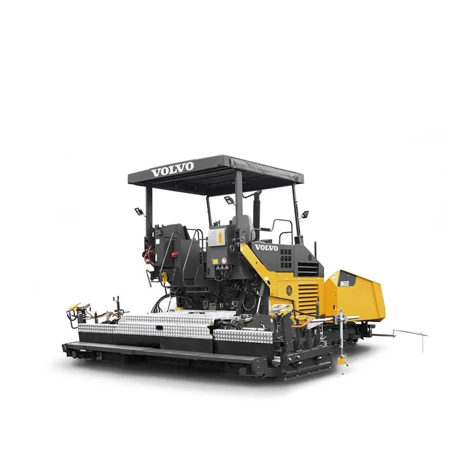 Volvo ABG5820