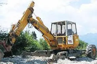 Menzi 6000 T 1.5