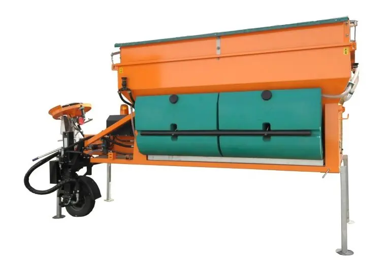 Pronar KPT 40