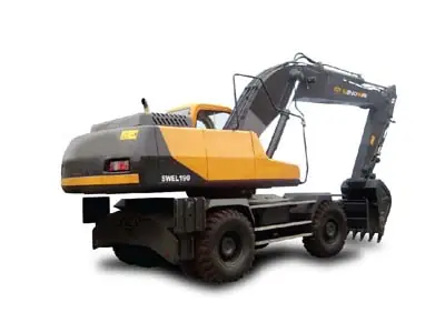 Sinoway SWEL190
