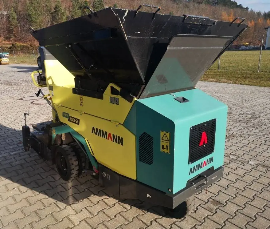 Ammann AFW 150-2 thumbnail 2