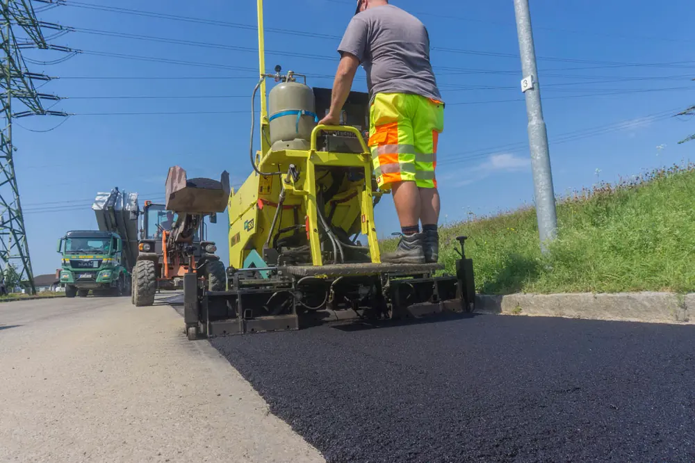 Ammann AFW 150-2 thumbnail 5