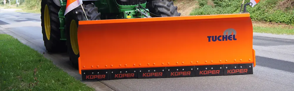 Tuchel SF 200