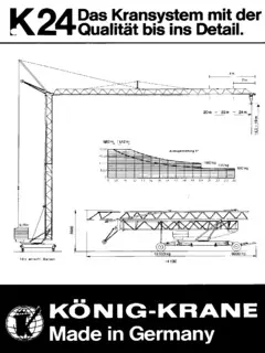 König K 24