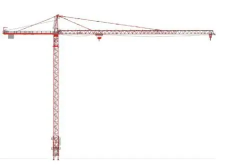 Potain MD 610 M 25