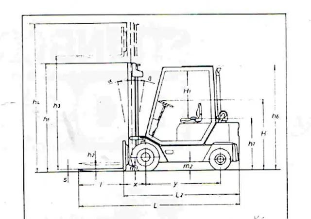 Steinbock RH 30 D